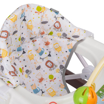 Ходунки Indigo Мишка 