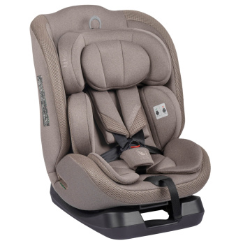 Автокресло Indigo DIESEL, I-SIZE, 0+1+2+3 (40-150 см) 