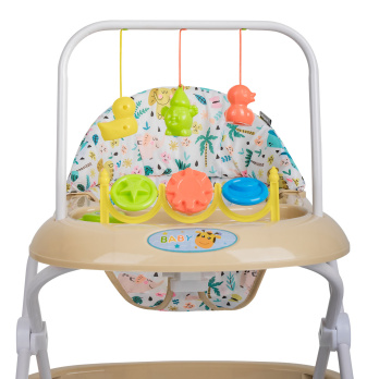 Ходунки Indigo Весело шагать С 