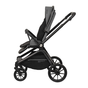 Коляска прогулочная Indigo SOLAR  