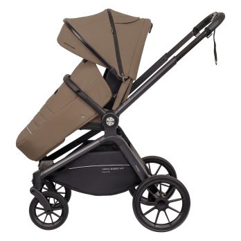 Коляска прогулочная Indigo SOLAR  