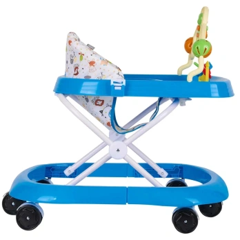 Ходунки Indigo Мишка 