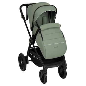 Коляска прогулочная Indigo BREEZE 