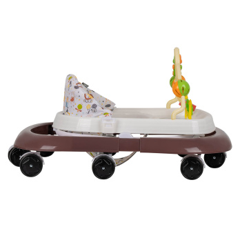 Ходунки Indigo Мишка 