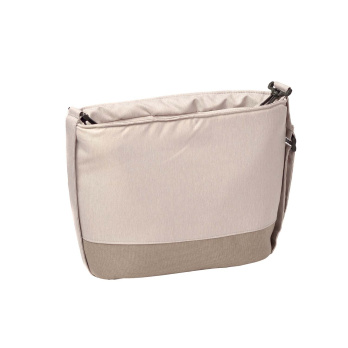 Коляска 2 в 1 Indigo BARBARA Classic бежевый