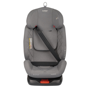 Автокресло Indigo TOURNEO S isofix 0+1+2+3 (0-36 кг) 