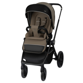 Коляска прогулочная Indigo GLOSS 