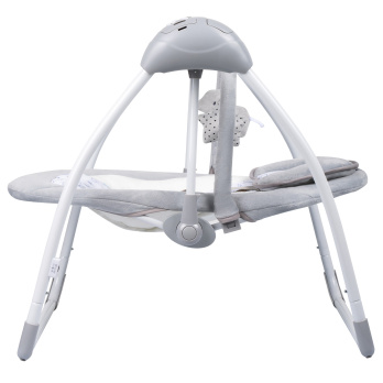 Качели электронные Indigo STAR light 