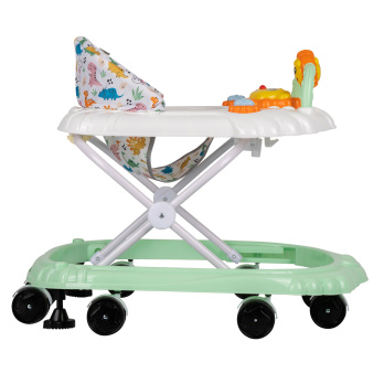 Ходунки Indigo Львенок 