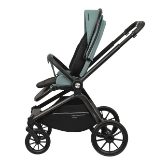 Коляска прогулочная Indigo SOLAR  