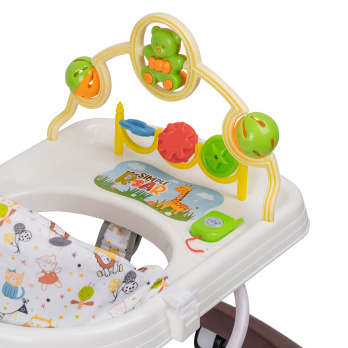 Ходунки Indigo Мишка 