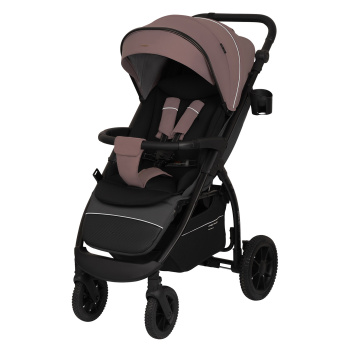 Коляска прогулочная Indigo EPICA SL 