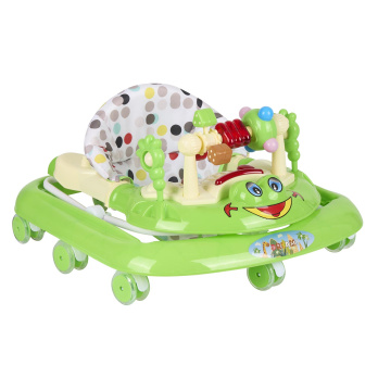 Ходунки Indigo Игротека С 