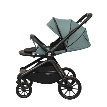 Коляска прогулочная Indigo SOLAR  