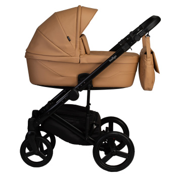 Коляска 2в1 Indigo LAMAR 