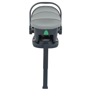 Автокресло Indigo MINKY I-SIZE c базой 0+ (40-87см) 