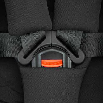 Автокресло Indigo REFLEX 0+1+2+3 (0-36 кг) черный