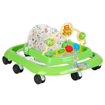 Ходунки Indigo Мишка 