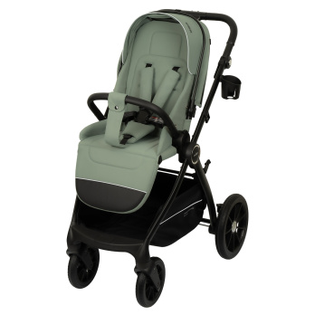 Коляска прогулочная Indigo BREEZE 