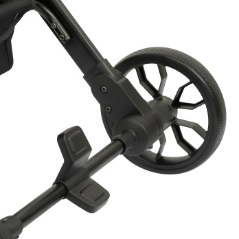 Коляска прогулочная Indigo VOLT 