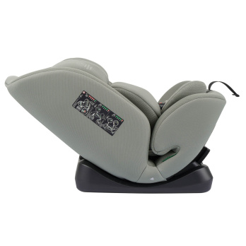 Автокресло Indigo DIESEL, I-SIZE, 0+1+2+3 (40-150 см) 