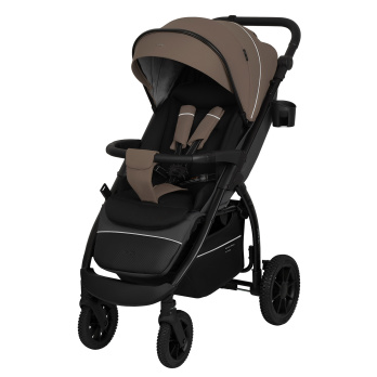 Коляска прогулочная Indigo EPICA SL 