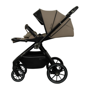 Коляска прогулочная Indigo GLOSS 