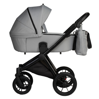 Коляска 2в1 Indigo SOLIO 