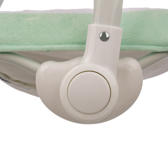 Качели электронные Indigo STAR бирюзовый