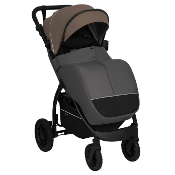 Коляска прогулочная Indigo EPICA SL 