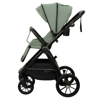 Коляска прогулочная Indigo BREEZE 