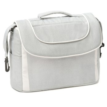 Коляска 2 в 1 INDIGO серый