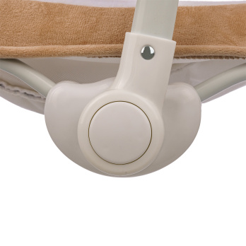 Качели электронные Indigo STAR бежевый