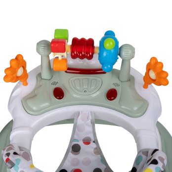 Ходунки Indigo Игротека С 