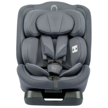 Автокресло Indigo DIESEL, I-SIZE, 0+1+2+3 (40-150 см) 