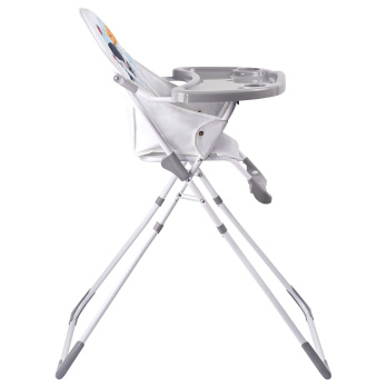 Стул для кормления Indigo ЛАКОМКА 