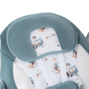 Качели электронные Indigo STAR light 