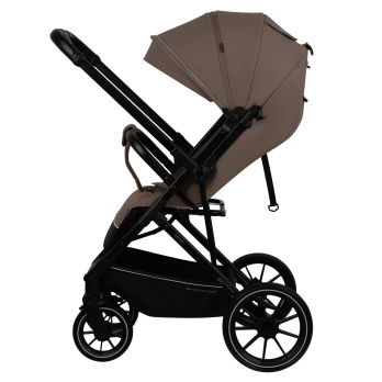 Коляска прогулочная Indigo Delta+ 