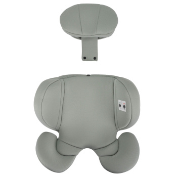 Автокресло Indigo DIESEL, I-SIZE, 0+1+2+3 (40-150 см) 