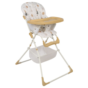 Стул для кормления Indigo Сафари 