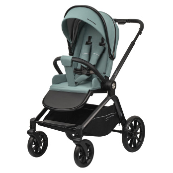 Коляска прогулочная Indigo SOLAR  