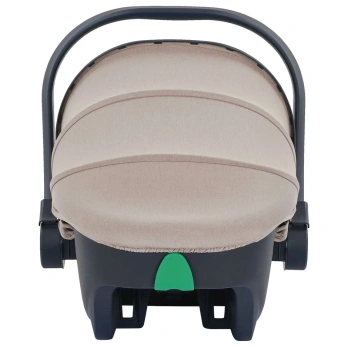 Автокресло Indigo MINKY I-SIZE c базой 0+ (40-87см) 