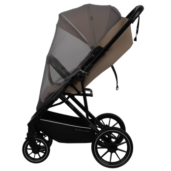 Коляска прогулочная Indigo Delta+ 