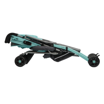 Коляска-трость Indigo BONO голубой