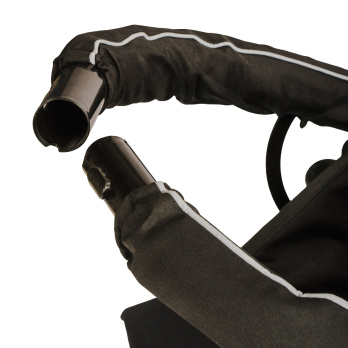 Коляска-трость Indigo BONO бежевый