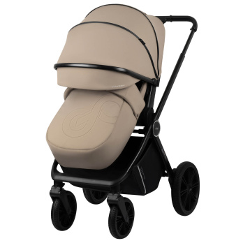 Коляска 2 в 1 Indigo STING 