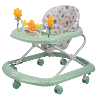 Ходунки Indigo FLY зеленый