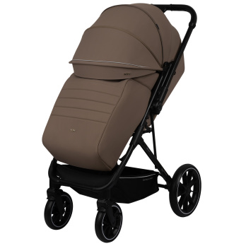 Коляска прогулочная Indigo Delta+ 