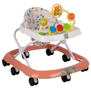 Ходунки Indigo Мишка 