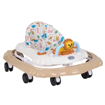 Ходунки Indigo Львенок 